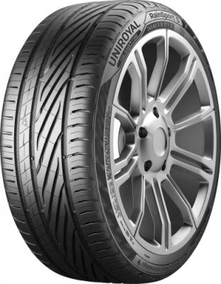 Uniroyal RainSport 5 ( 215/55 R18 99V XL )
