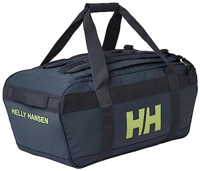 Helly Hansen HH Scout Duffel 30L - Sac de voyage Alpine Frost 30 L
