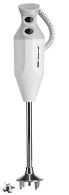 Unold P 350 Profi M&eacute;langeur par immersion 350 W Gris, Blanc