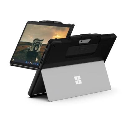 Coque UAG Surface Pro 9 UAG Antichoc Scout Noir