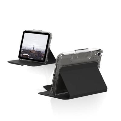 Urban Armor Gear [U] LUCENT 21,1 cm (8.3"") Folio Noir