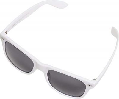 Urban Classics Sunglasses Likoma Uc Blanc Homme