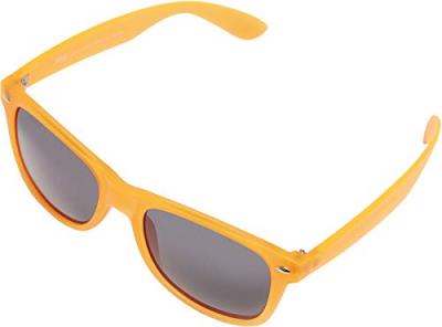 Urban Classics Sunglasses Likoma Uc Orange Homme