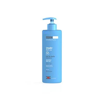 Isdin Gel douche Ureadin pour peaux s&egrave;ches et tendues 400 ml