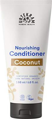 Urtekram Revitalisant &agrave; la Noix de Coco Bio pour Cheveux normaux 180