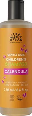 Urtekram Shampoing pour enfants au calendula 250 ml