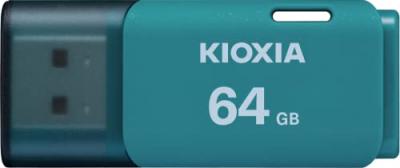 Kioxia TransMemory U202 Cl&eacute; USB 3.2 64 Go