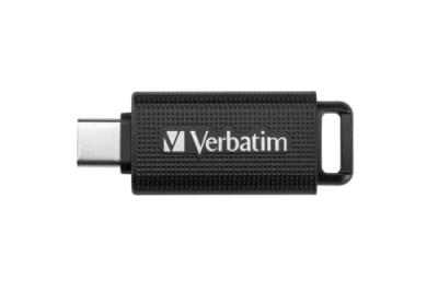 Verbatim Store 'n' Go - Cl&eacute; USB - 32 Go - USB 3.2 Gen 1 / USB-C