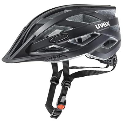 Uvex I-vo Cc Mtb Helmet Noir M
