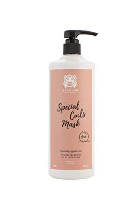Valquer Especial Rizos 1000ml Hair Mask Blanc