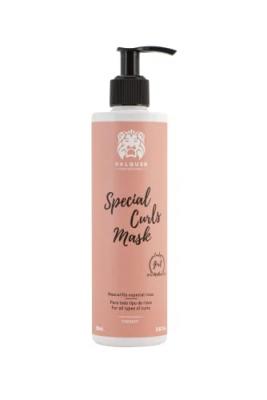 Valquer Especial Rizos 290ml Hair Mask Blanc