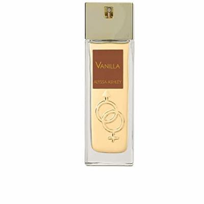 Alyssa Ashley Vanille Eau de Parfum Vaporisateur 100 ml