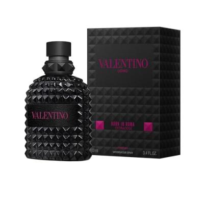 Valentino Born In Roma Extradose Uomo Eau de Toilette 100ml