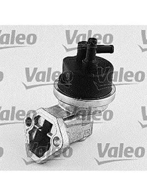 Pompe &agrave; carburant VALEO 247109 (X1)