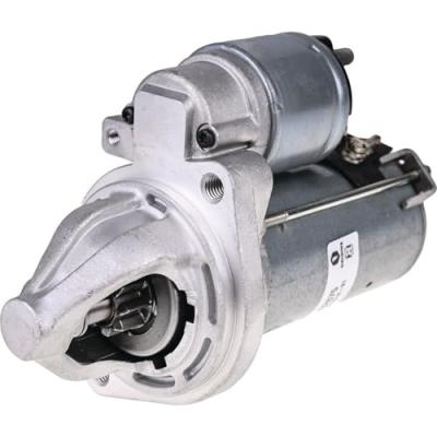D&eacute;marreur NEW ORIGINAL PART, 12 V VALEO, par ex. pour Mercedes-Benz, Daewoo, Ssangyong, VW