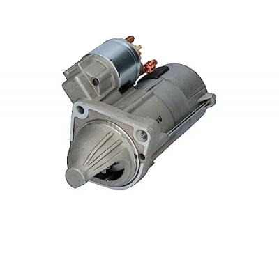 D&eacute;marreur NEW ORIGINAL PART, 12 V VALEO, par ex. pour BMW
