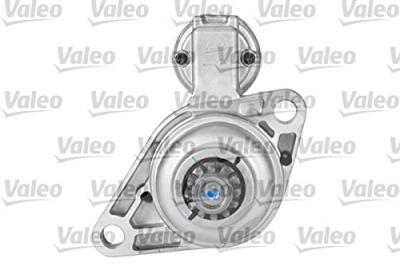 D&eacute;marreur NEW ORIGINAL PART 438227 Valeo