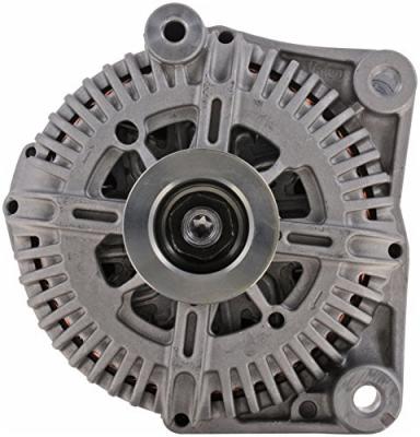 Alternateur NEW ORIGINAL PART, 14 V VALEO, par ex. pour BMW