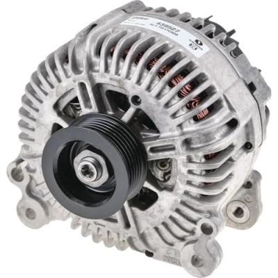 Alternateur NEW ORIGINAL PART, 14 V VALEO, par ex. pour Audi, VW