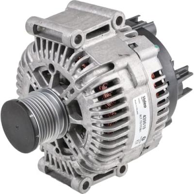 Alternateur NEW ORIGINAL PART, 14 V VALEO, par ex. pour Mercedes-Benz