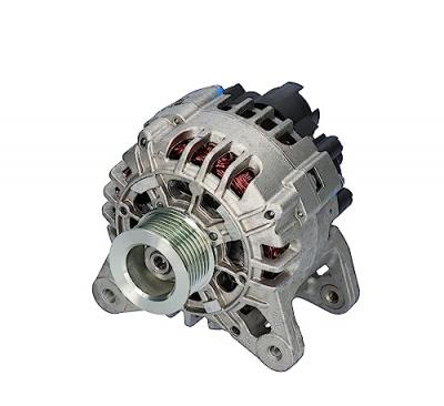 Alternateur NEW ORIGINAL PART, 14 V VALEO, par ex. pour Renault