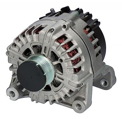 VALEO 439652 Alternateur 14V 180A BMW: 3 Touring, 3 Berline, 3 Coupe
