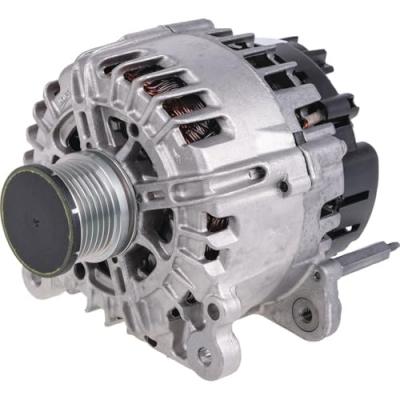 Alternateur NEW ORIGINAL PART, 14 V VALEO, par ex. pour VW, Skoda