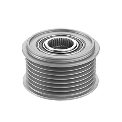 VALEO Poulie (alternateur) 588096 PORSCHE CAYENNE