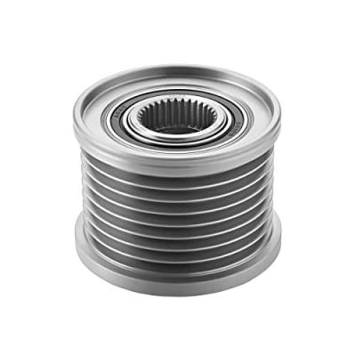 Poulie roue libre, alternateur VALEO 588100