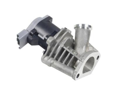 Vanne EGR ORIGINAL PART 700408 Valeo
