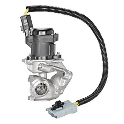 Vanne EGR ORIGINAL PART 700409 Valeo
