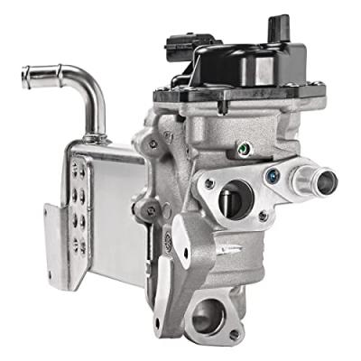Vanne EGR VALEO 700439