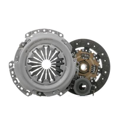 Kit d'embrayage VALEO 786001