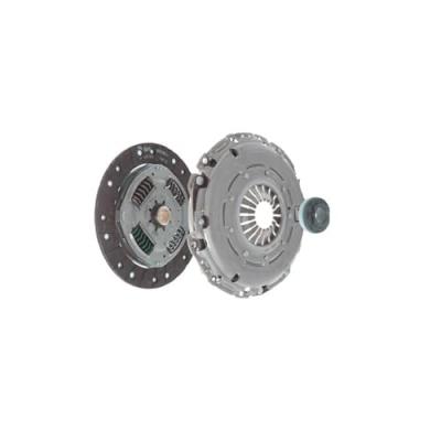 Kit D'embrayage 3 Pi&egrave;ces Valeo 801316