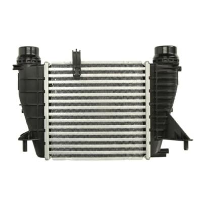 Intercooler &eacute;changeur 818251 Valeo