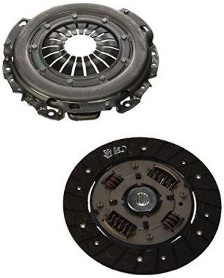 Kit D'embrayage 2 Pi&egrave;ces Valeo 821301
