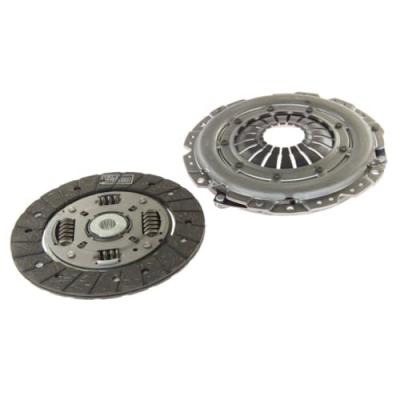 Kit D'embrayage 2 Pi&egrave;ces Valeo 821303