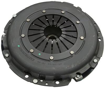 Kit D'embrayage 2 Pi&egrave;ces Valeo 826354