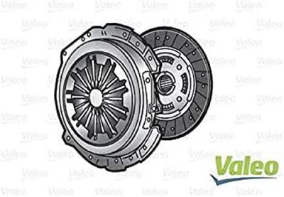 Kit D'embrayage 2 Pi&egrave;ces Valeo 826435