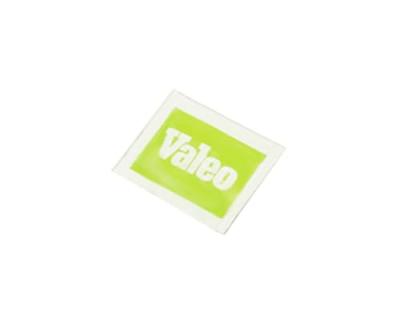 VALEO 826661 Kit Embrayage sans CSC, Set de 2