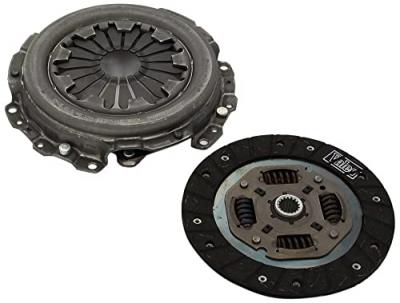 Kit D'embrayage 2 Pi&egrave;ces Valeo 826698