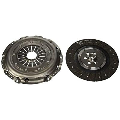 Kit D'embrayage 2 Pi&egrave;ces Valeo 826772
