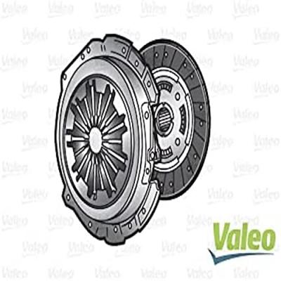Kit D'embrayage 2 Pi&egrave;ces Valeo 826815
