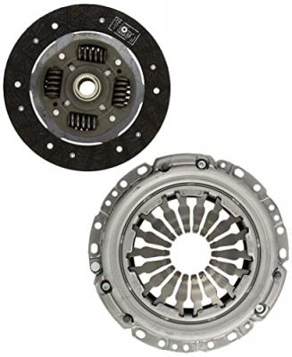 Kit D'embrayage 2 Pi&egrave;ces Valeo 826817