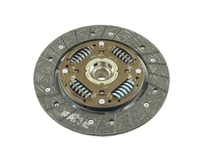 Kit dembrayage KIT2P 826818 Valeo