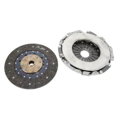 Kit dembrayage KIT2P 826836 Valeo