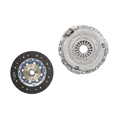 Kit D'embrayage 2 Pi&egrave;ces Valeo 826999