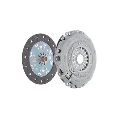 Kit D'embrayage 2 Pi&egrave;ces Valeo 828019