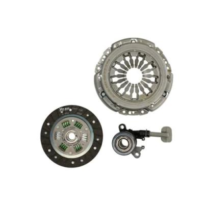 Kit D&acute;embrayage Valeo 834322 (kit3p Csc)
