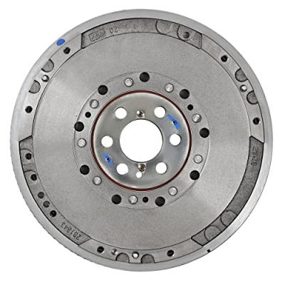 Volant moteur VALEO 836034 (X1)
